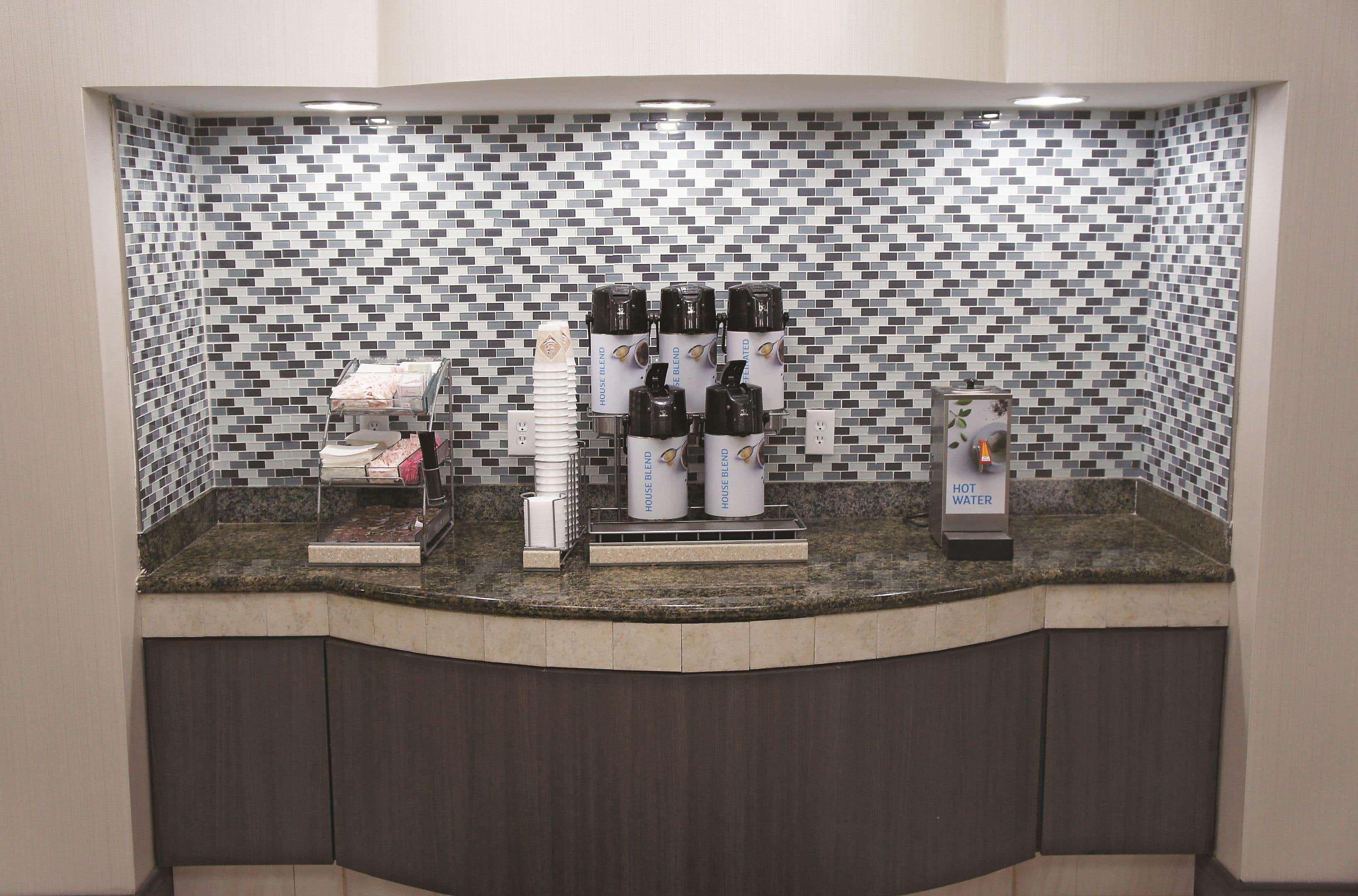 La Quinta By Wyndham Covington Hotel Luaran gambar