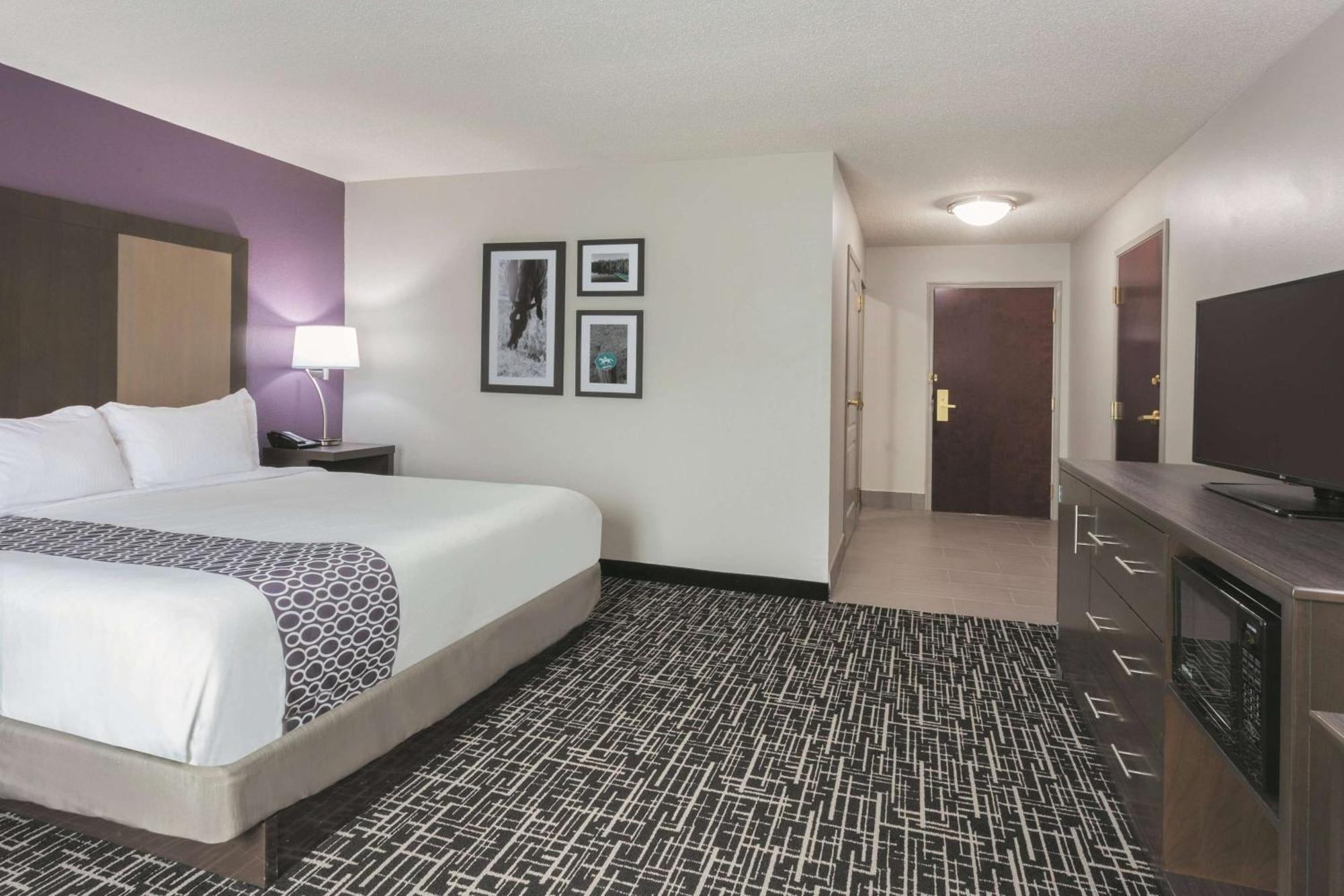 La Quinta By Wyndham Covington Hotel Luaran gambar
