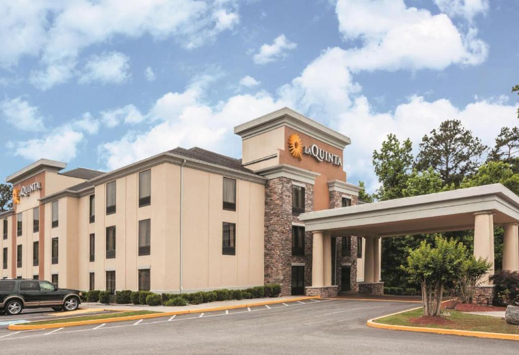 La Quinta By Wyndham Covington Hotel Luaran gambar