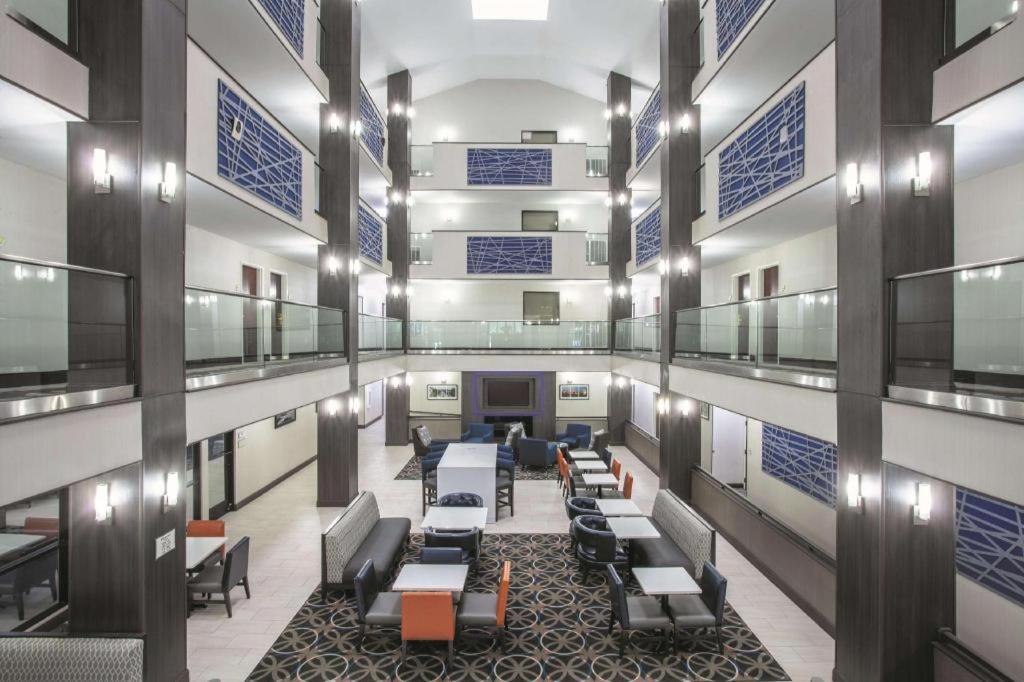 La Quinta By Wyndham Covington Hotel Luaran gambar