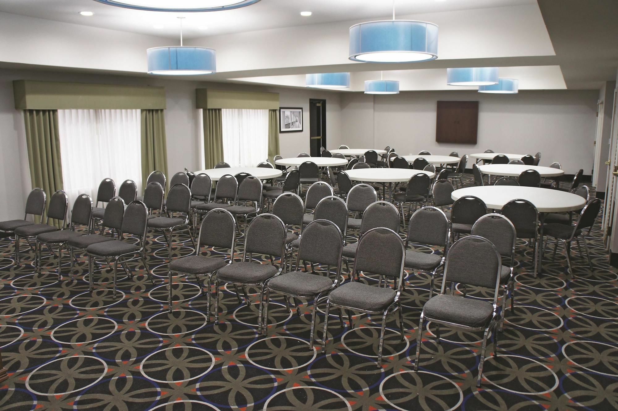 La Quinta By Wyndham Covington Hotel Luaran gambar
