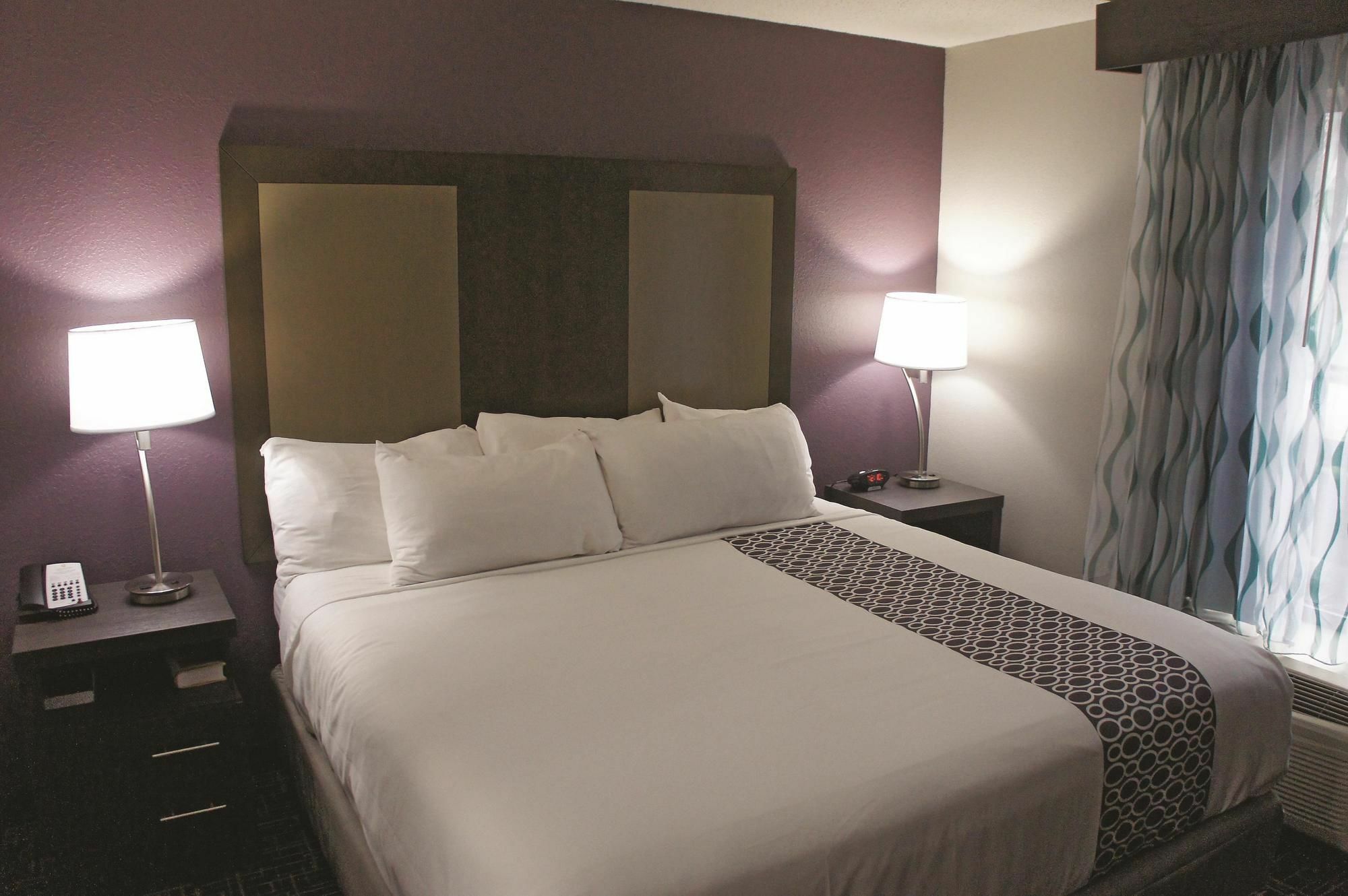 La Quinta By Wyndham Covington Hotel Luaran gambar