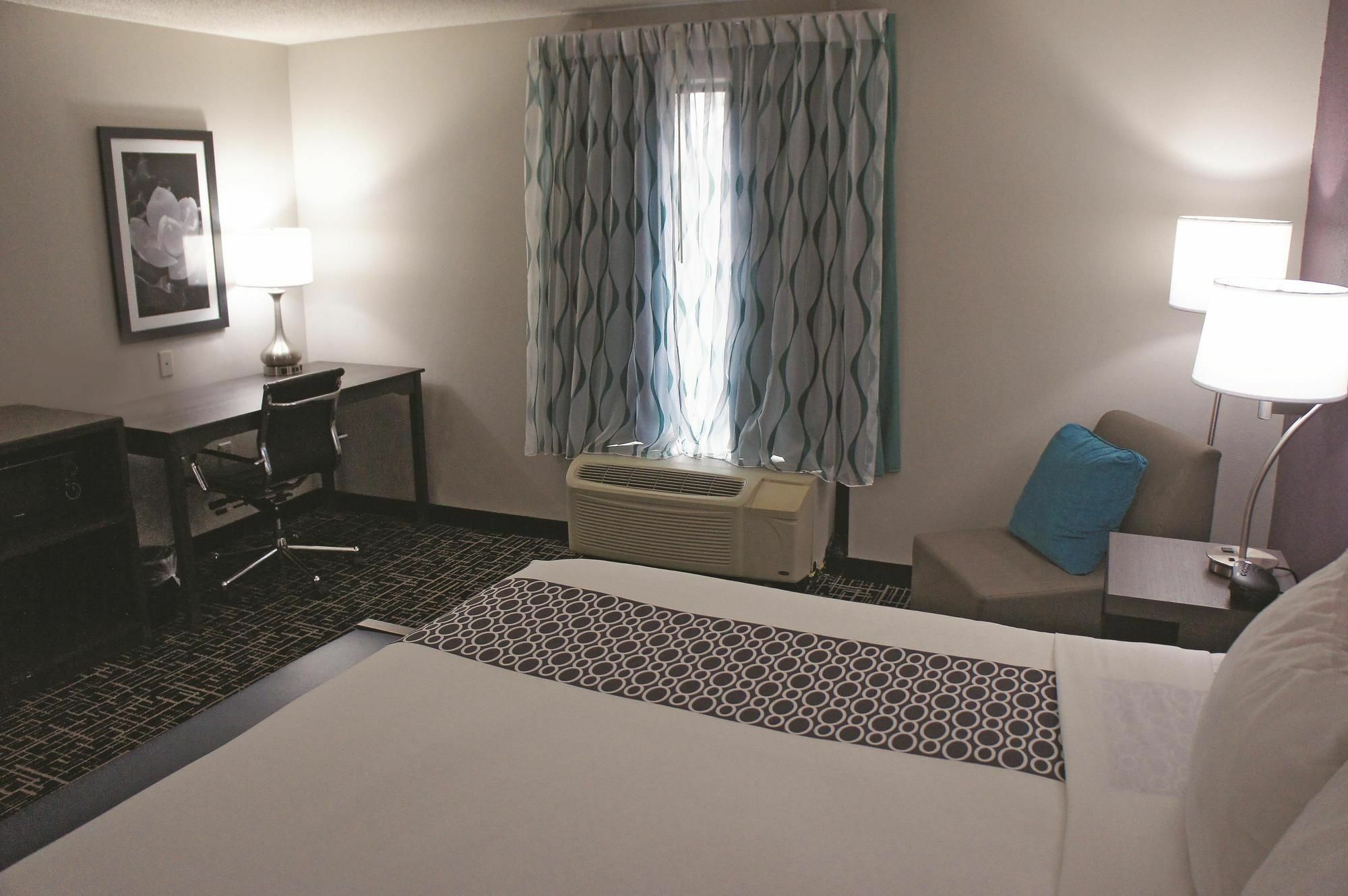 La Quinta By Wyndham Covington Hotel Luaran gambar