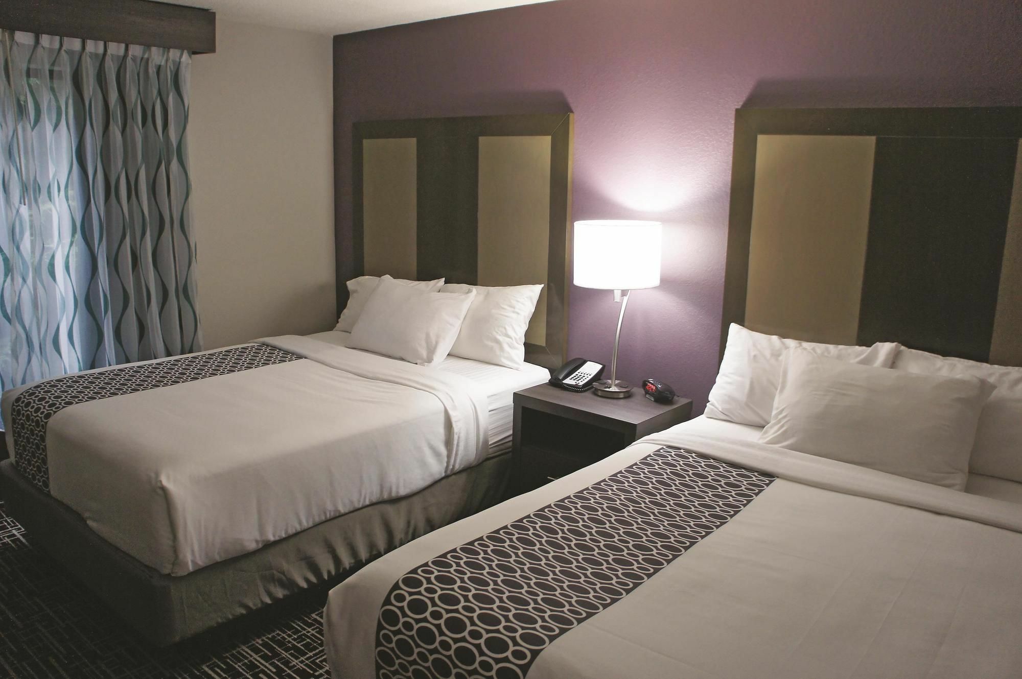 La Quinta By Wyndham Covington Hotel Luaran gambar